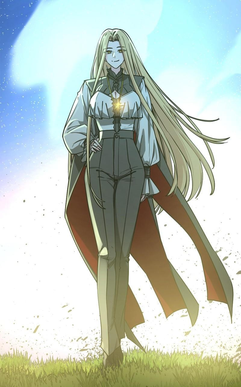 Read Hero Killer chapter 205 image 8 on Lezhin
