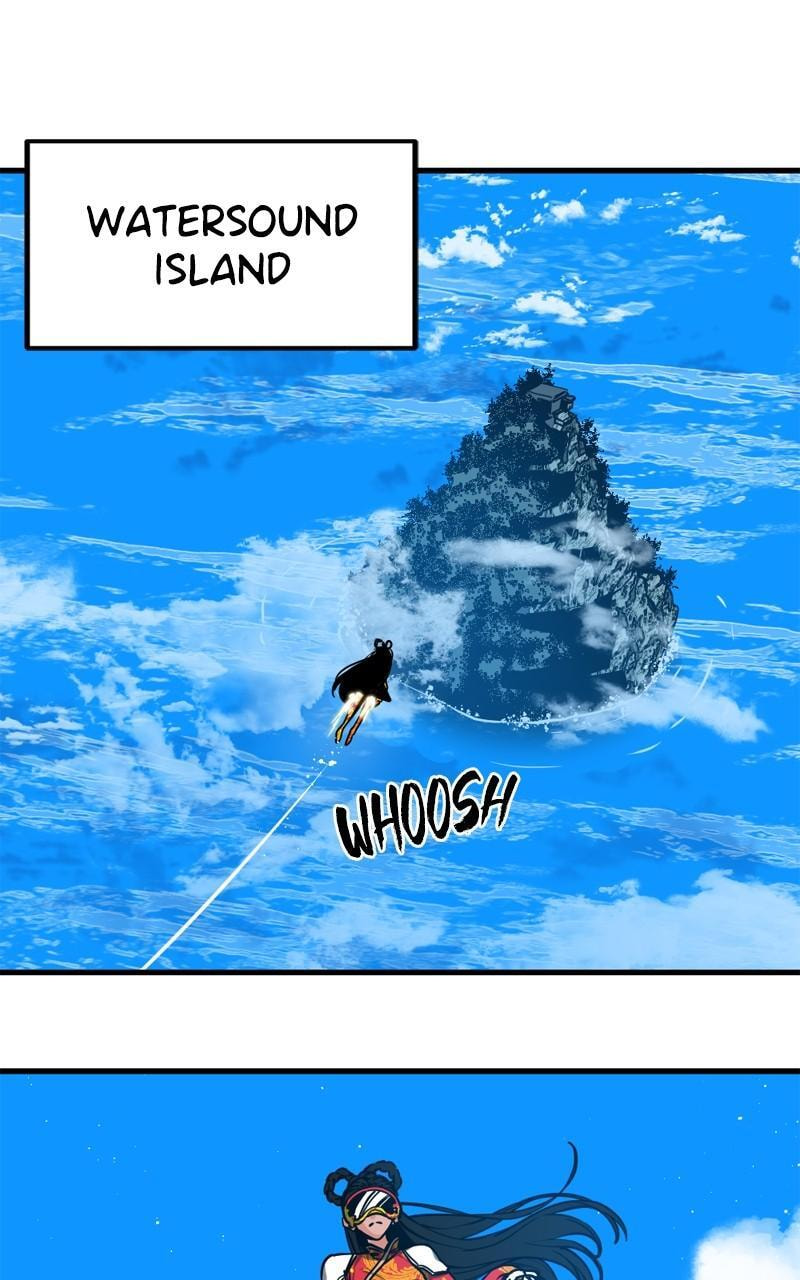 Read Hero Killer chapter 206 image 10 on Lezhin