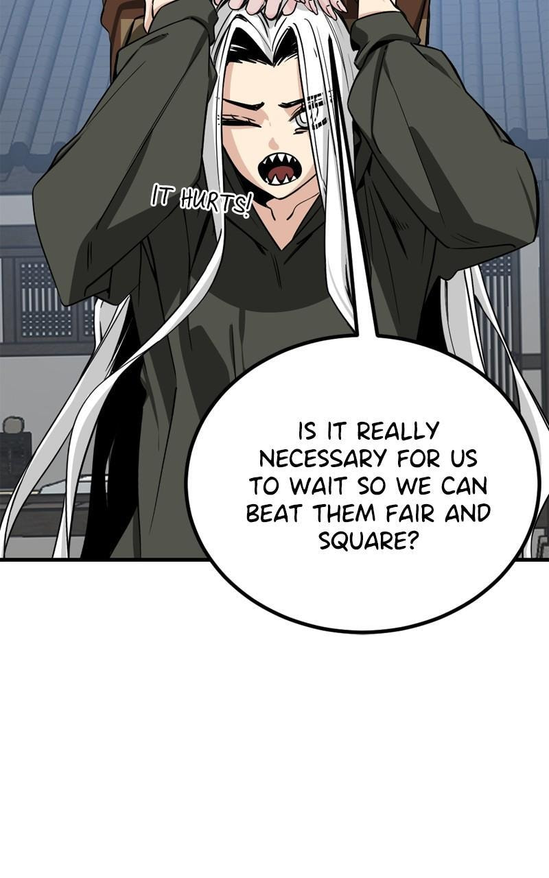 Read Hero Killer chapter 206 image 100 on Lezhin