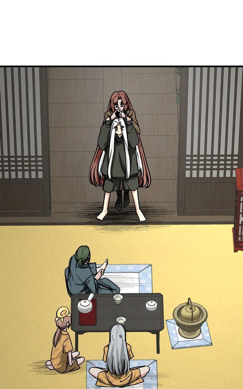 Read Hero Killer chapter 206 image 104 on Lezhin