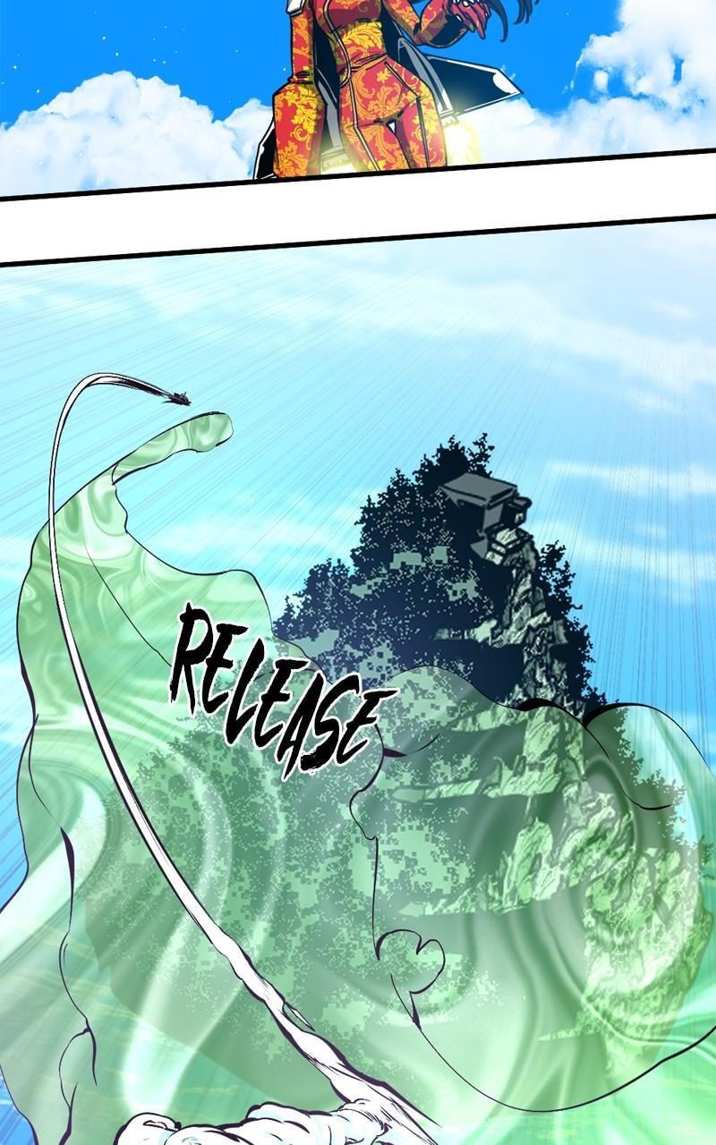 Read Hero Killer chapter 206 image 11 on Lezhin
