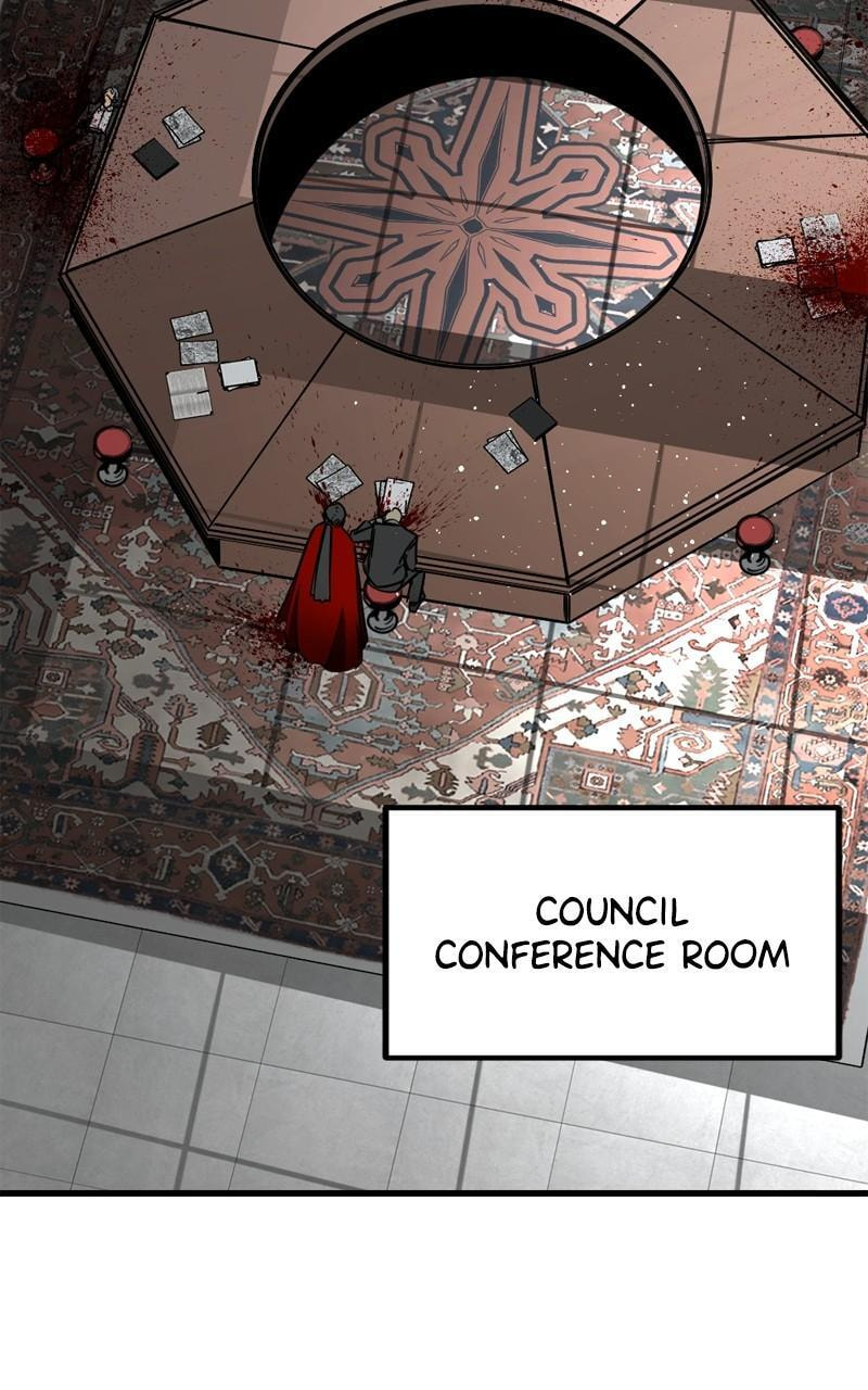 Read Hero Killer chapter 206 image 16 on Lezhin