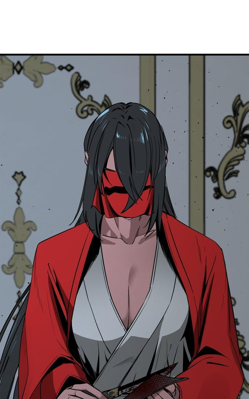Read Hero Killer chapter 206 image 17 on Lezhin