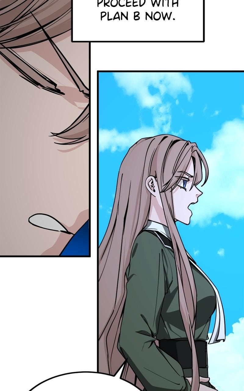 Read Hero Killer chapter 206 image 19 on Lezhin