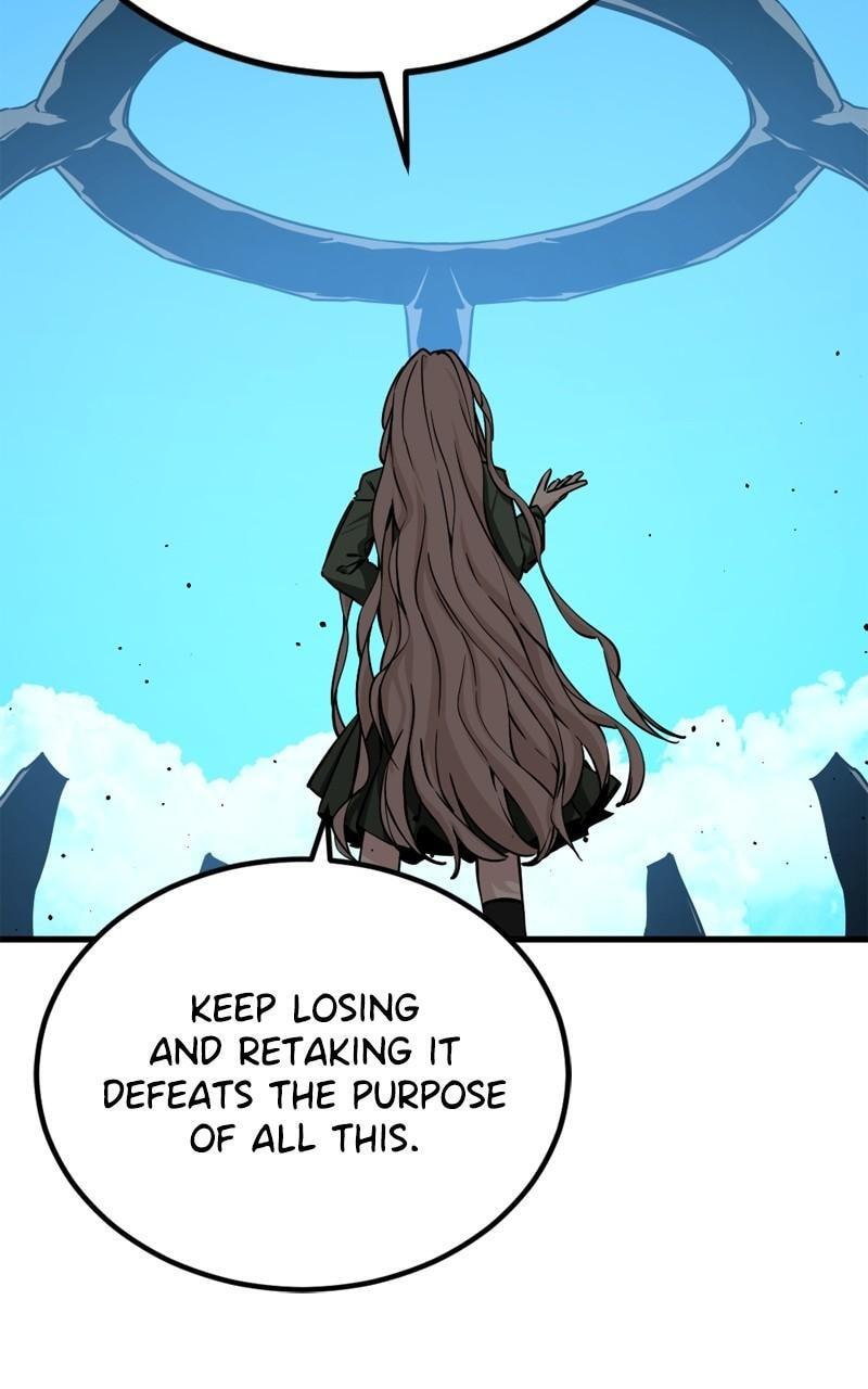 Read Hero Killer chapter 206 image 21 on Lezhin