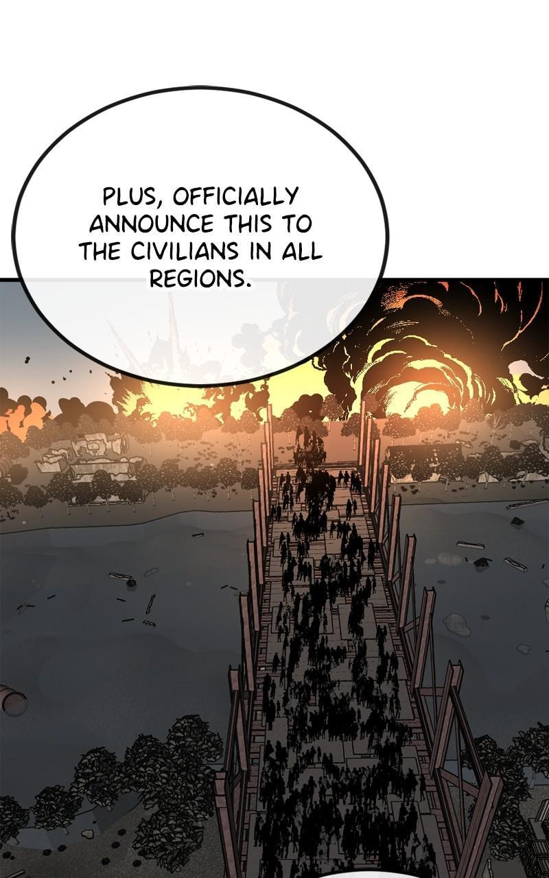 Read Hero Killer chapter 206 image 24 on Lezhin