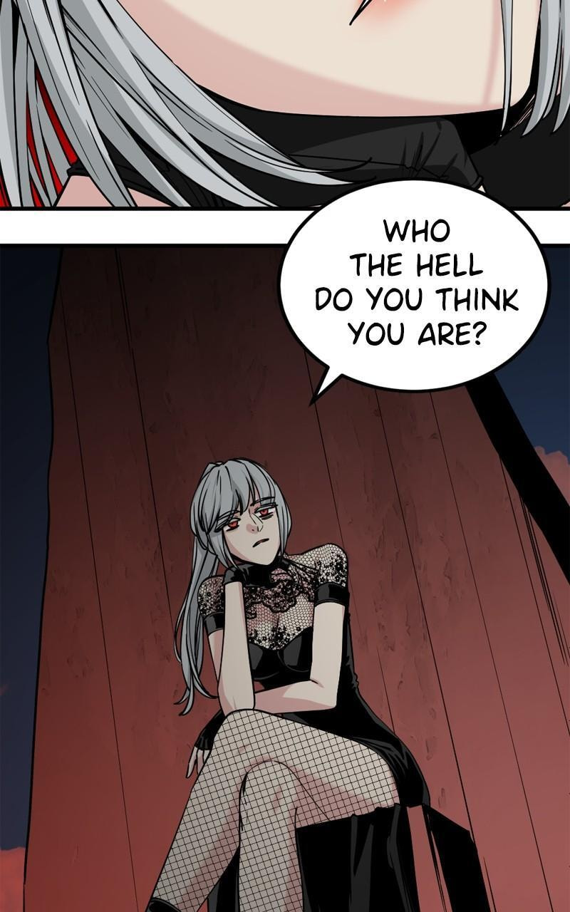 Read Hero Killer chapter 206 image 27 on Lezhin