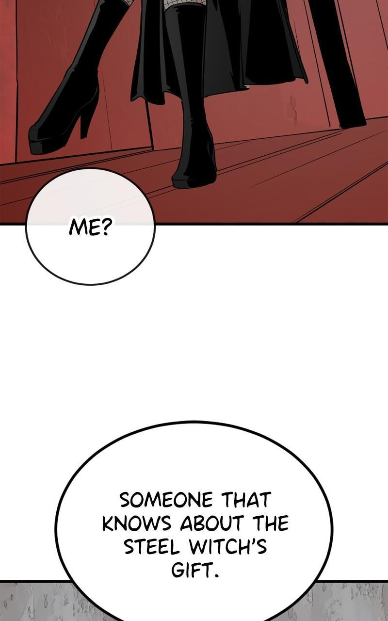Read Hero Killer chapter 206 image 28 on Lezhin