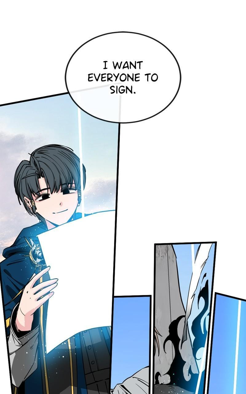 Read Hero Killer chapter 206 image 36 on Lezhin