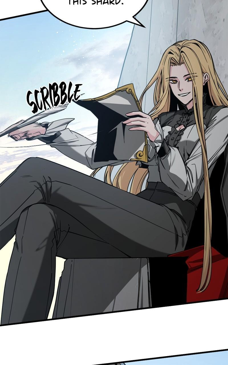 Read Hero Killer chapter 206 image 39 on Lezhin