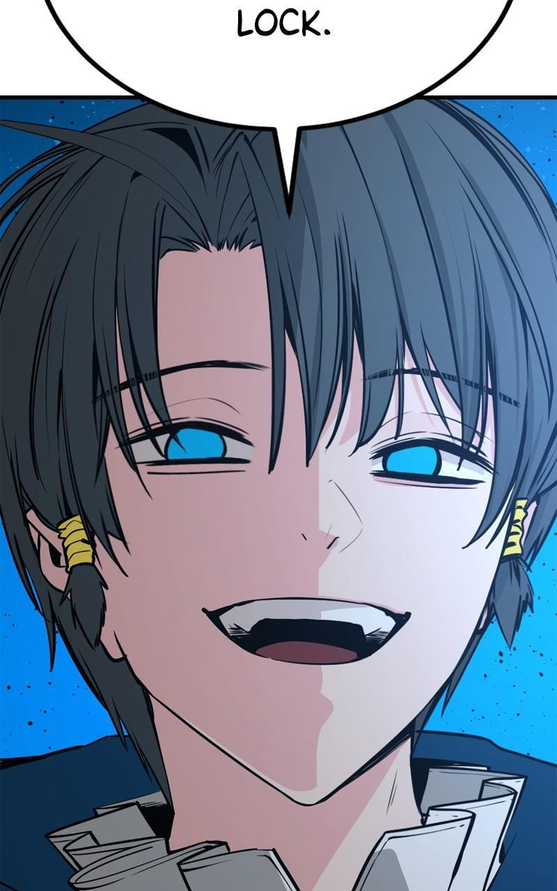 Read Hero Killer chapter 206 image 4 on Lezhin