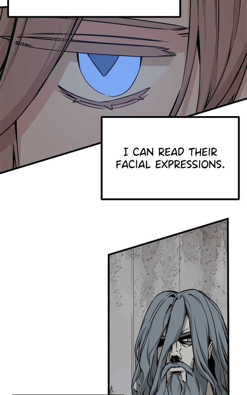Read Hero Killer chapter 206 image 50 on Lezhin