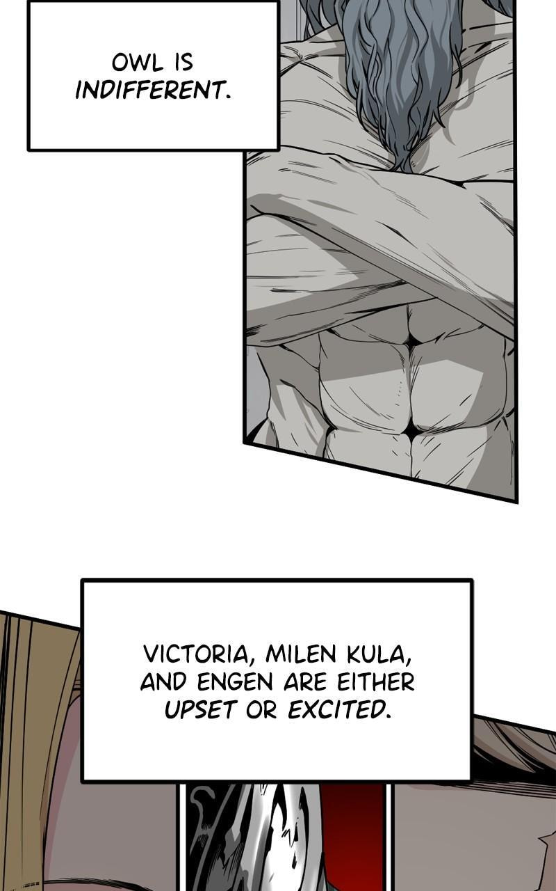Read Hero Killer chapter 206 image 51 on Lezhin