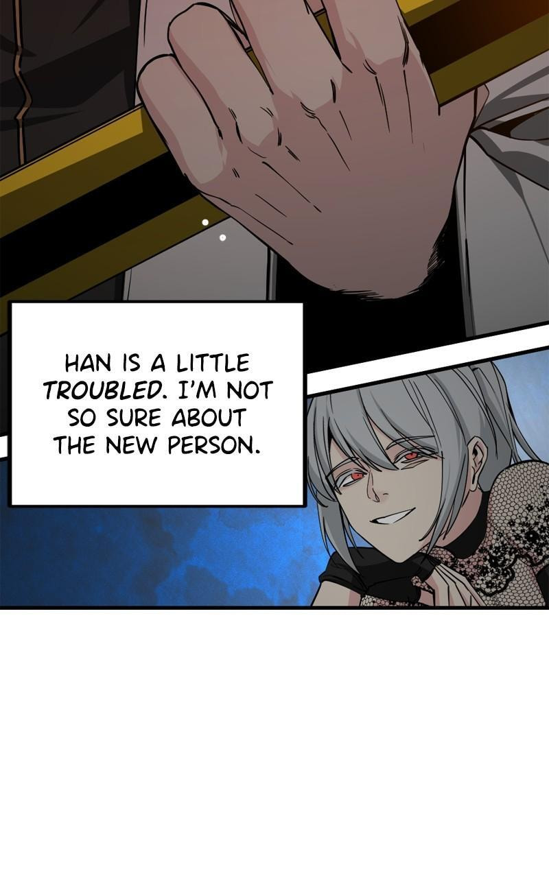 Read Hero Killer chapter 206 image 53 on Lezhin