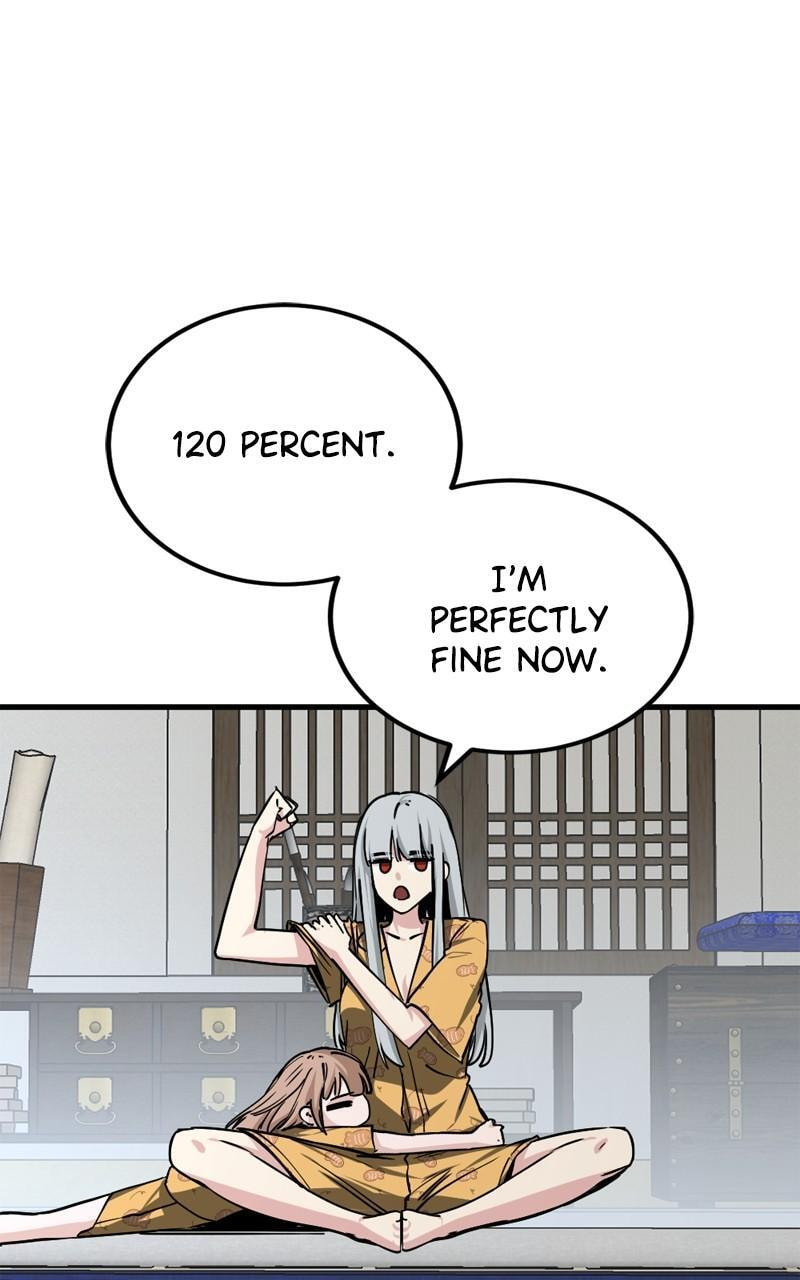 Read Hero Killer chapter 206 image 65 on Lezhin