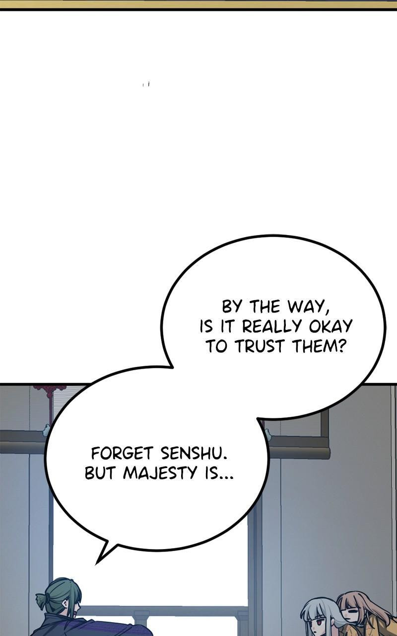 Read Hero Killer chapter 206 image 66 on Lezhin