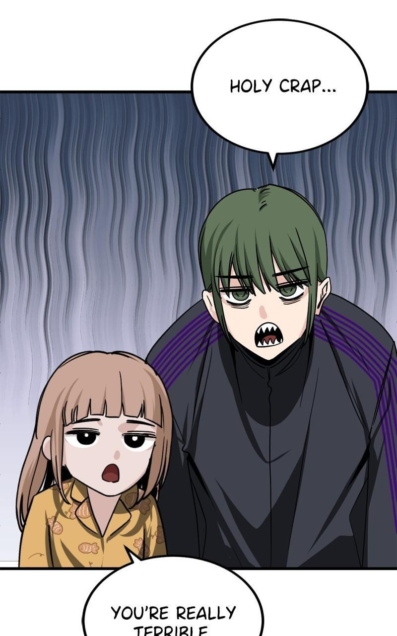 Read Hero Killer chapter 206 image 69 on Lezhin