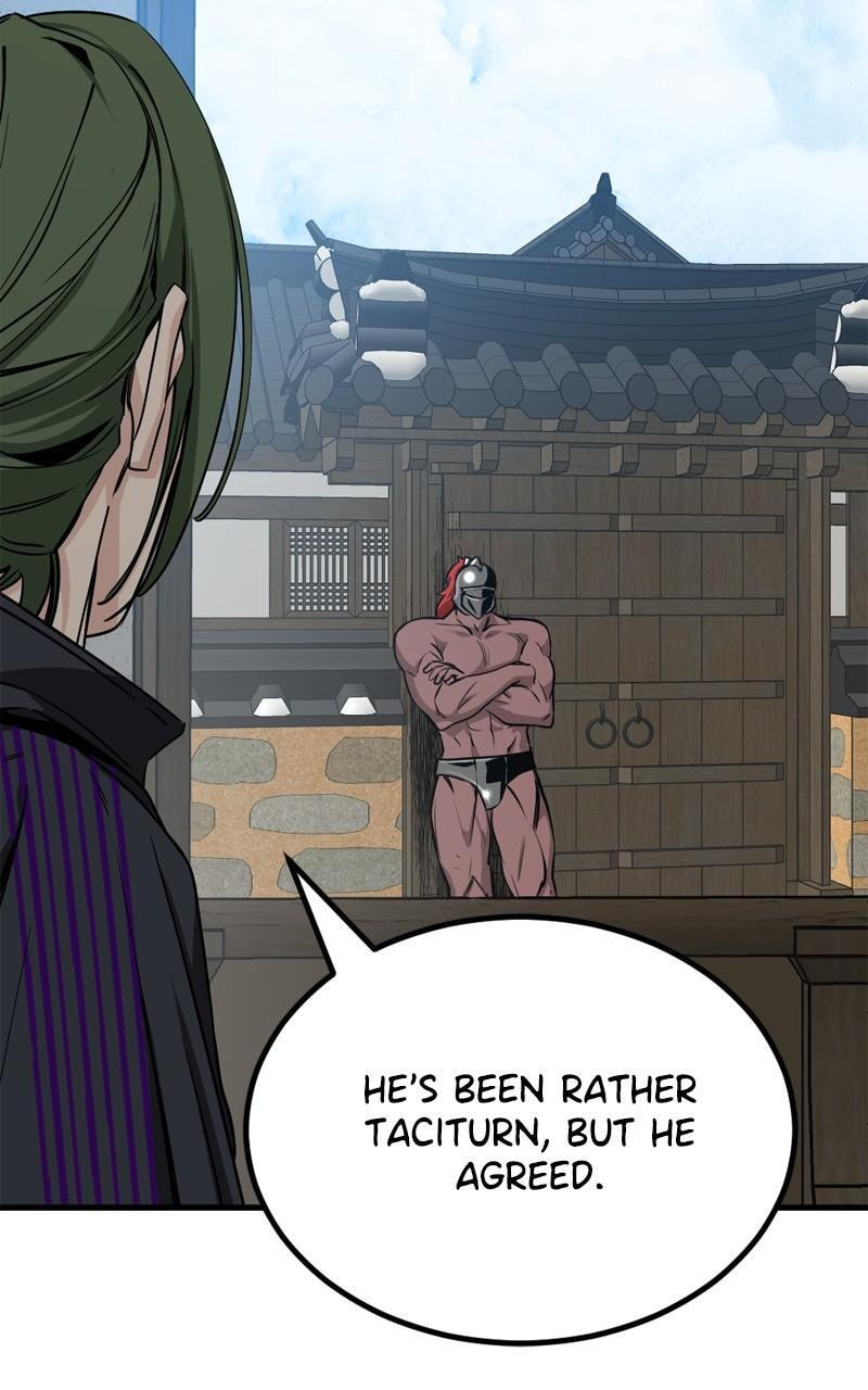 Read Hero Killer chapter 206 image 89 on Lezhin