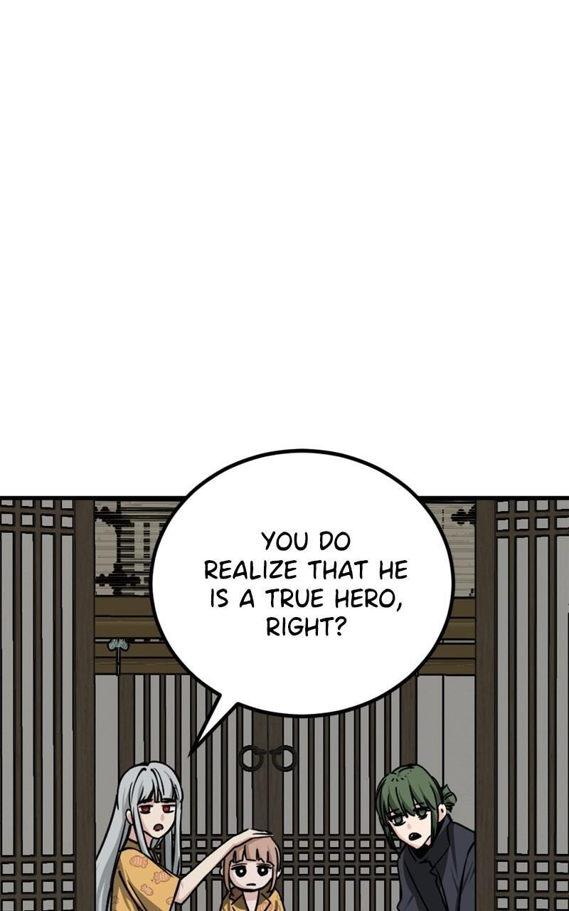 Read Hero Killer chapter 206 image 90 on Lezhin