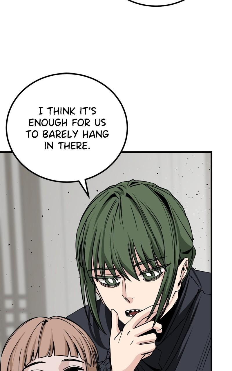 Read Hero Killer chapter 206 image 97 on Lezhin