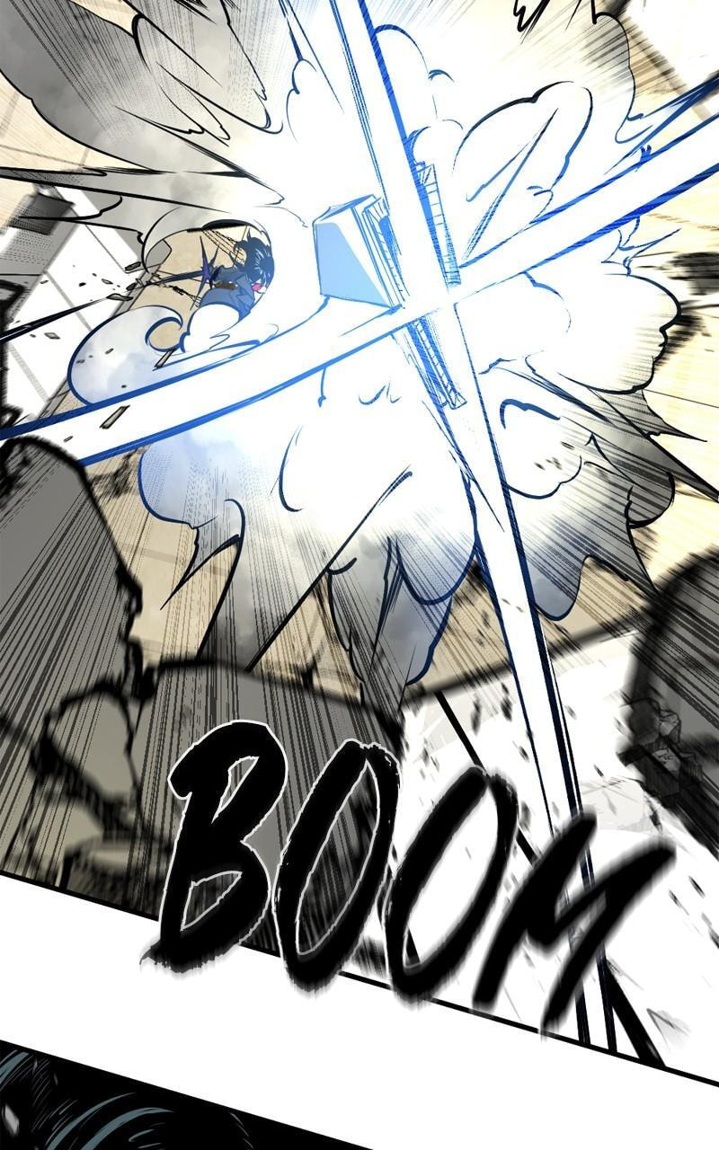 Read Hero Killer chapter 207 image 14 on Lezhin