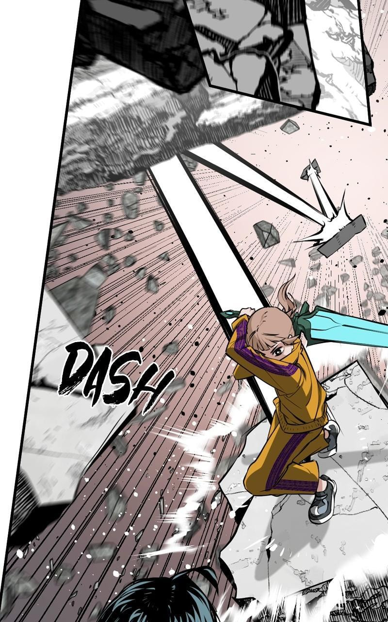 Read Hero Killer chapter 207 image 17 on Lezhin