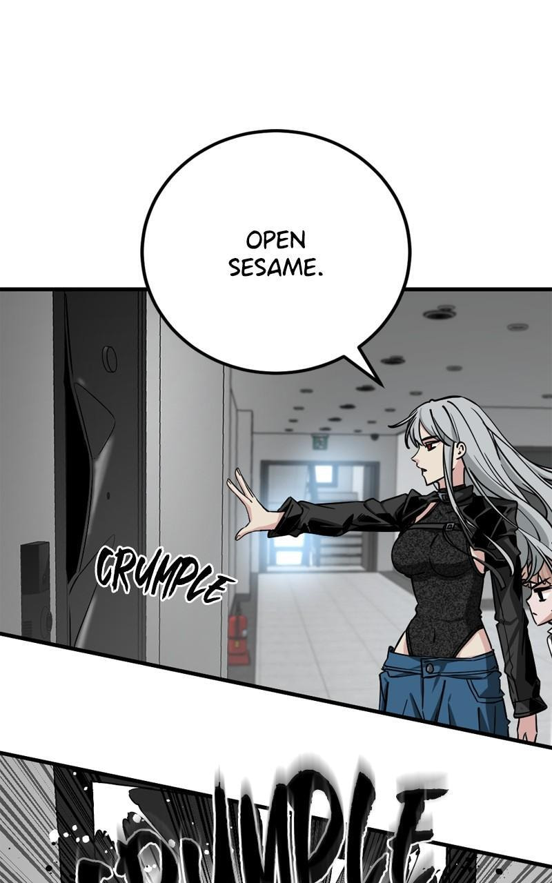 Read Hero Killer chapter 207 image 2 on Lezhin