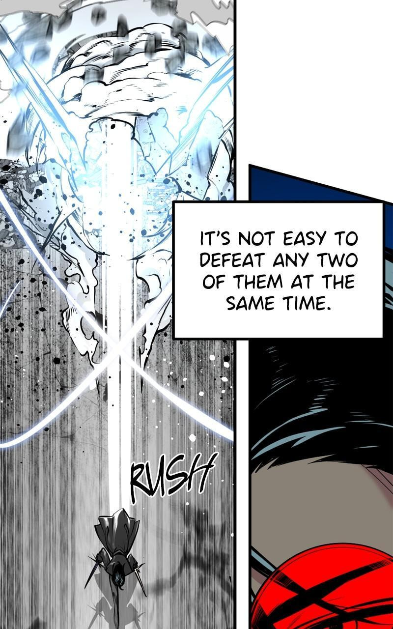 Read Hero Killer chapter 207 image 22 on Lezhin