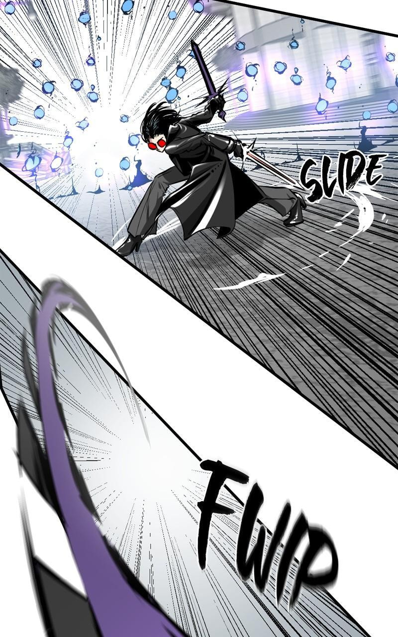 Read Hero Killer chapter 207 image 27 on Lezhin
