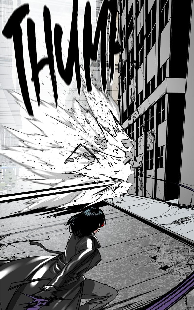 Read Hero Killer chapter 207 image 30 on Lezhin