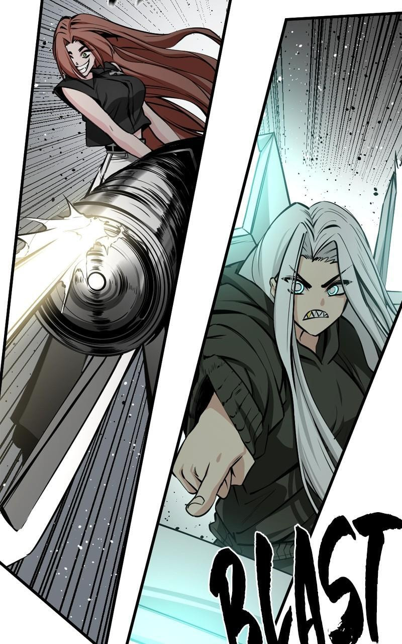 Read Hero Killer chapter 207 image 32 on Lezhin