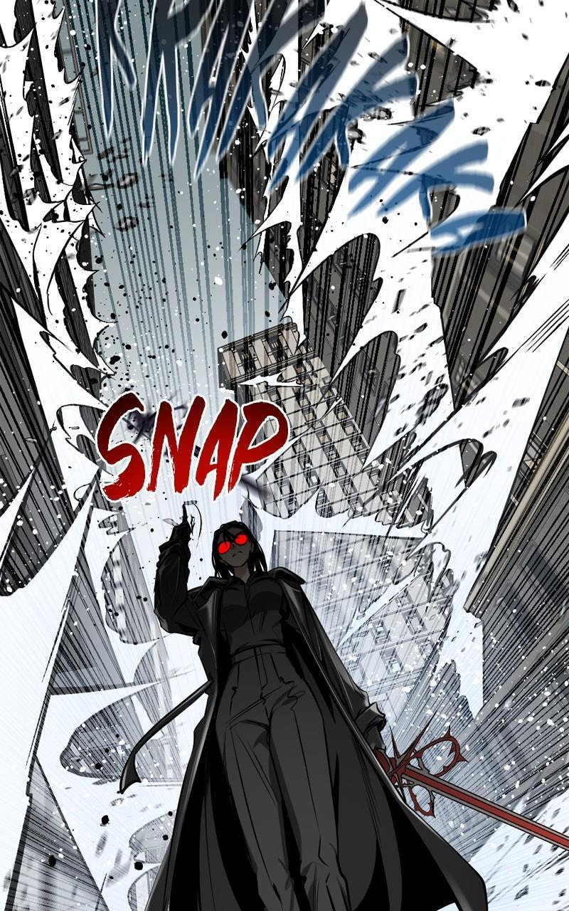 Read Hero Killer chapter 207 image 38 on Lezhin
