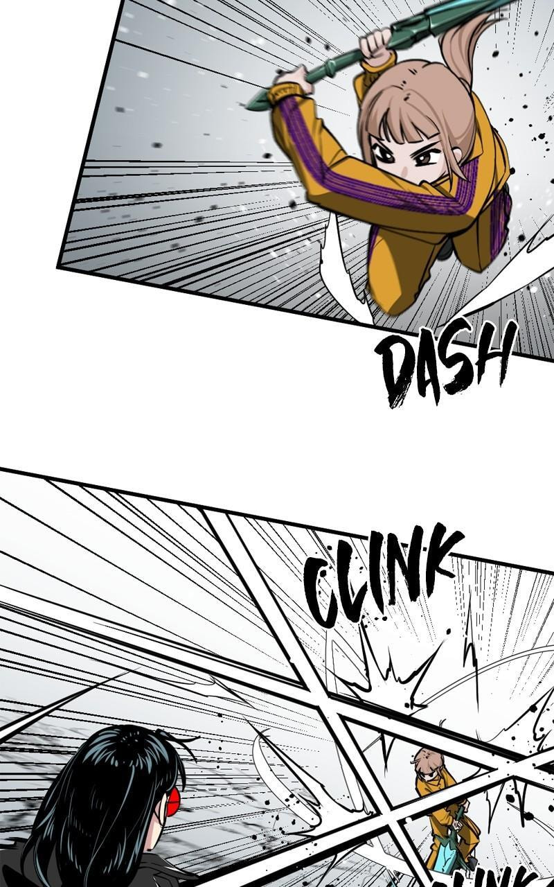 Read Hero Killer chapter 207 image 40 on Lezhin