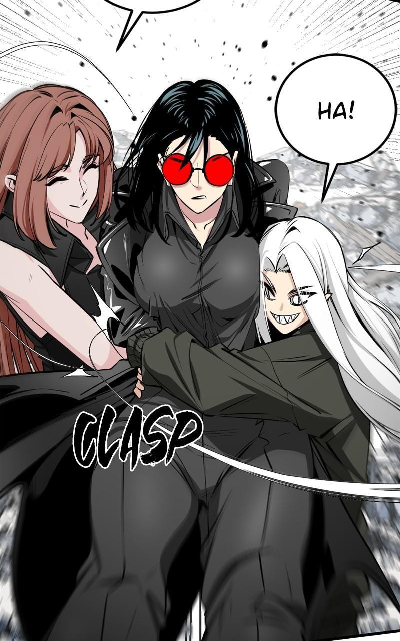 Read Hero Killer chapter 207 image 55 on Lezhin