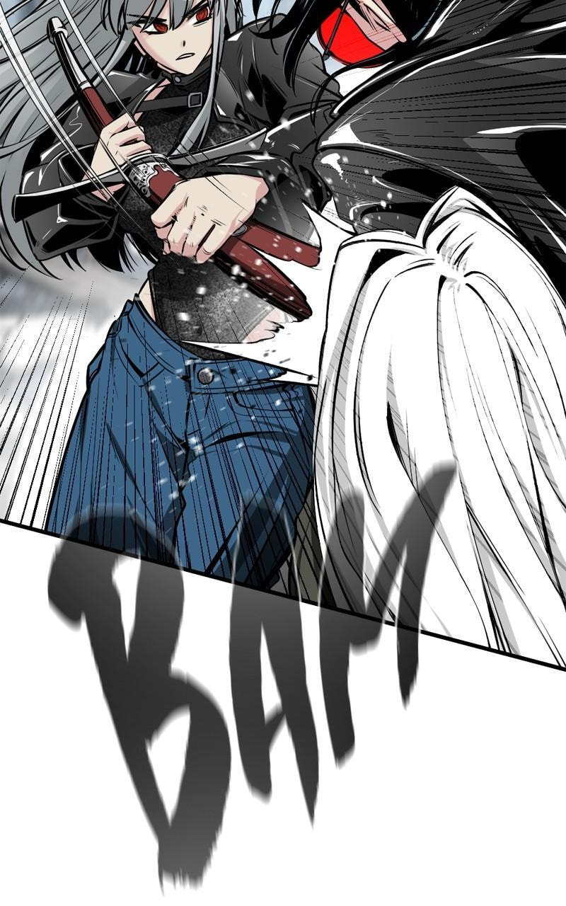 Read Hero Killer chapter 207 image 58 on Lezhin