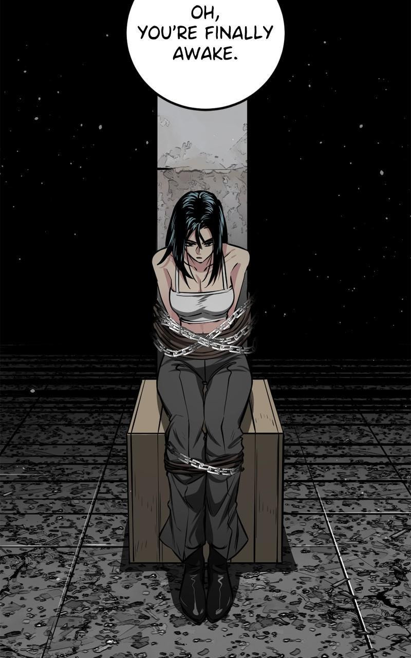 Read Hero Killer chapter 207 image 64 on Lezhin