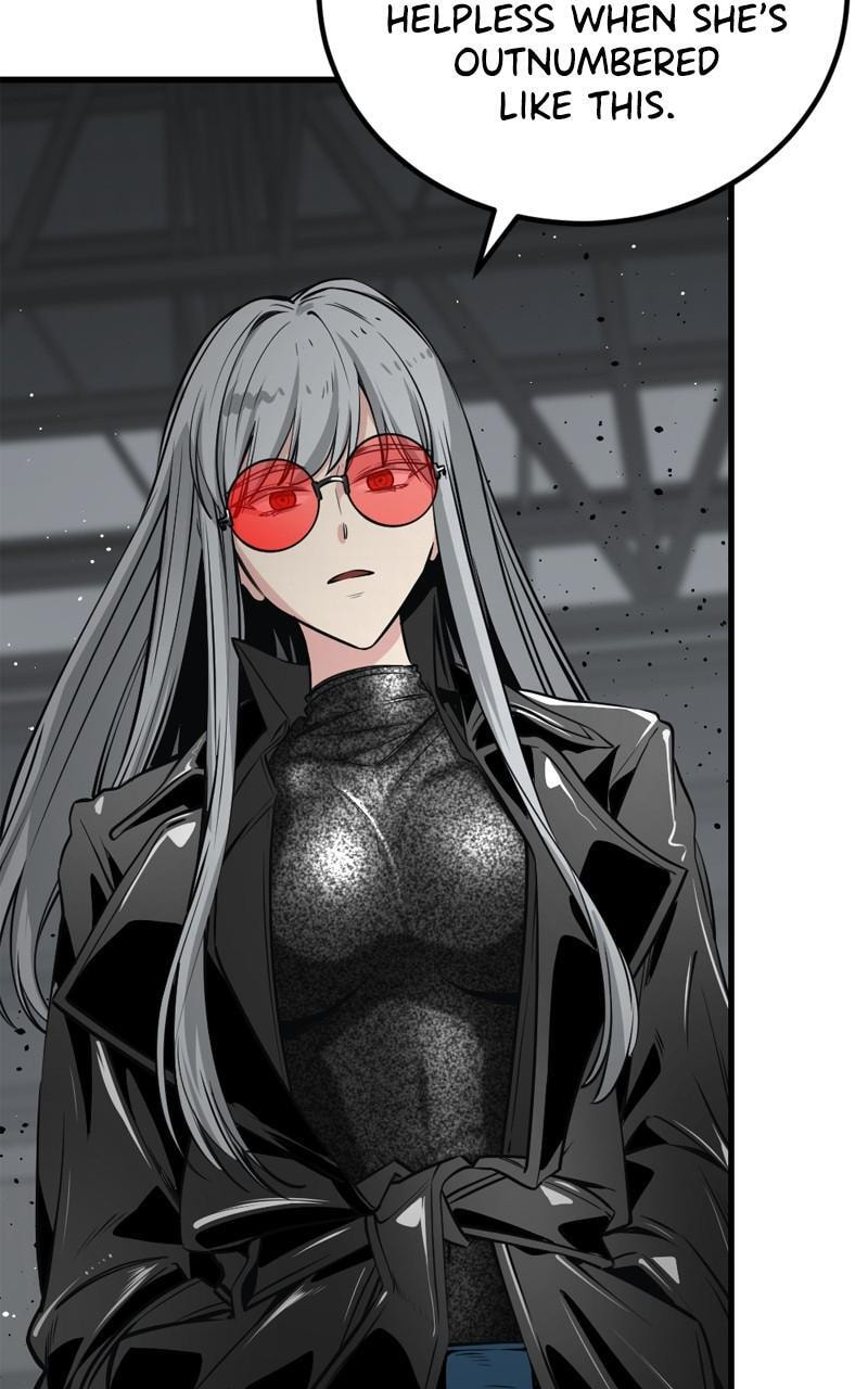 Read Hero Killer chapter 207 image 67 on Lezhin