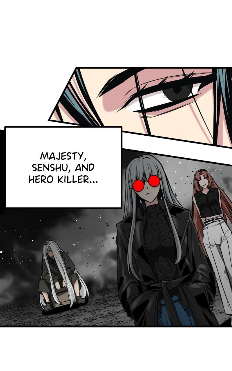 Read Hero Killer chapter 207 image 70 on Lezhin