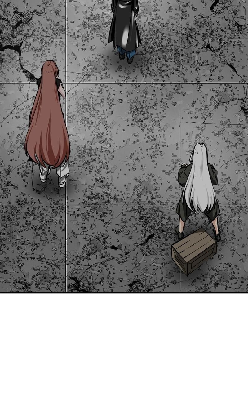Read Hero Killer chapter 207 image 76 on Lezhin