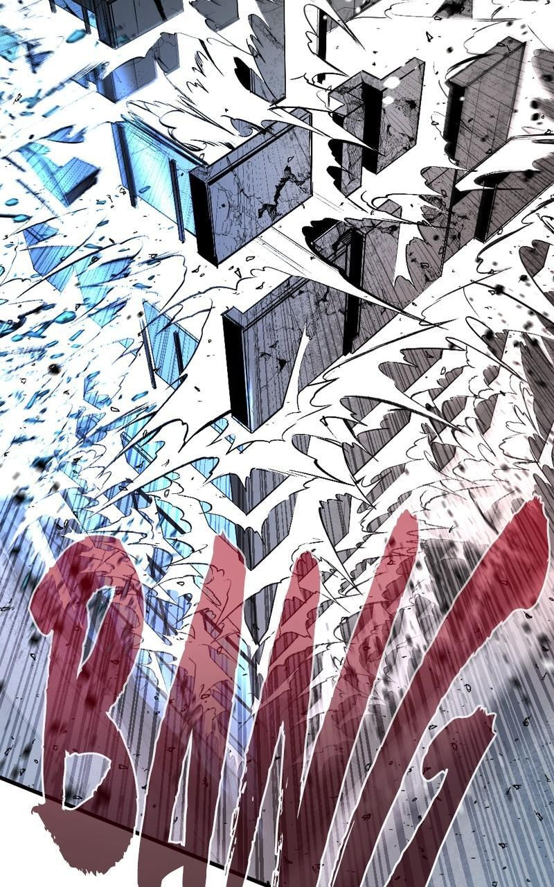 Read Hero Killer chapter 207 image 8 on Lezhin