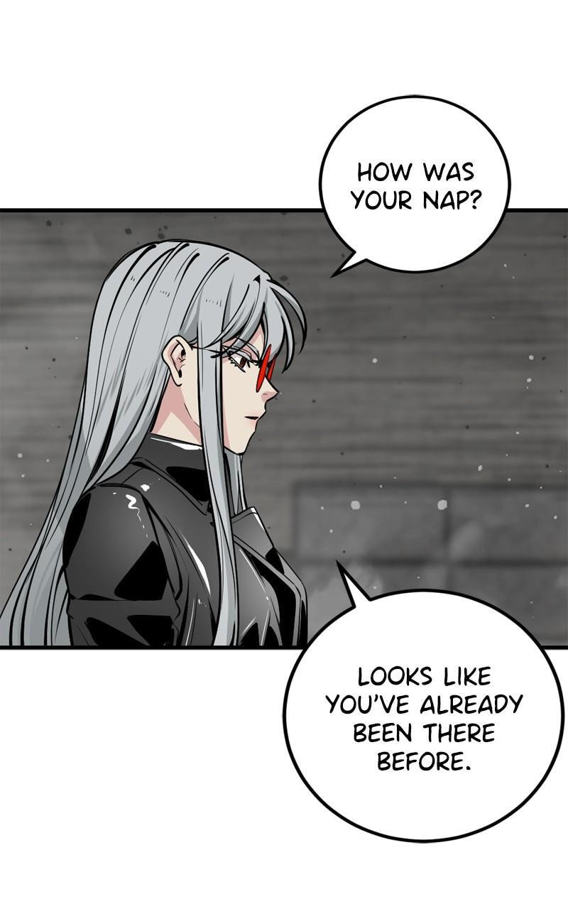 Read Hero Killer chapter 207 image 92 on Lezhin