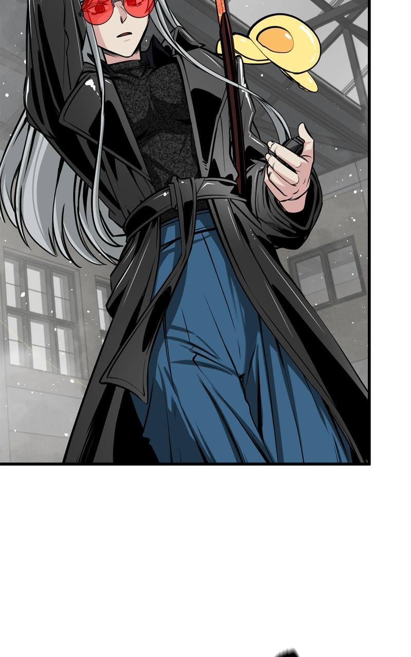 Read Hero Killer chapter 207 image 96 on Lezhin