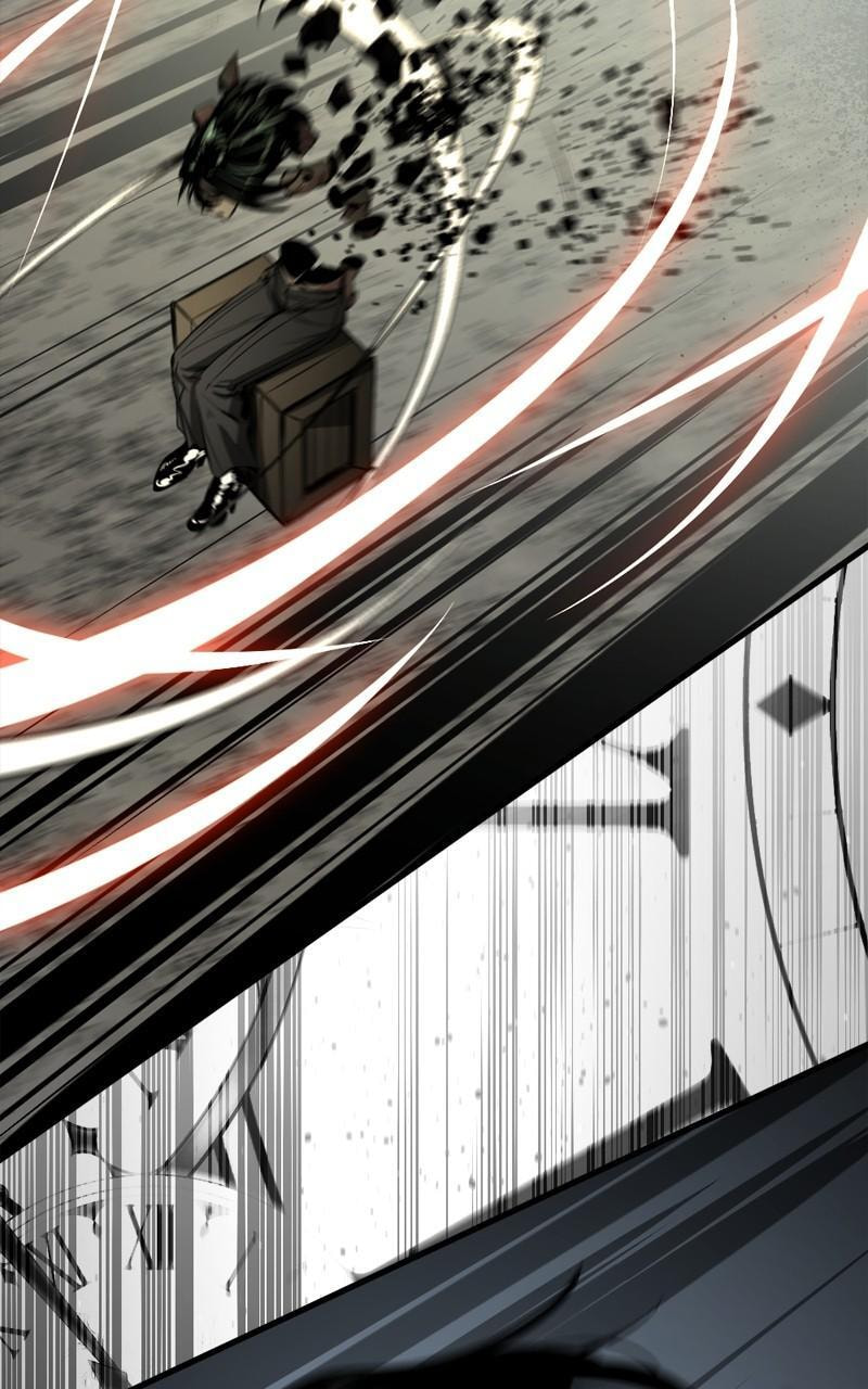 Read Hero Killer chapter 208 image 11 on Lezhin