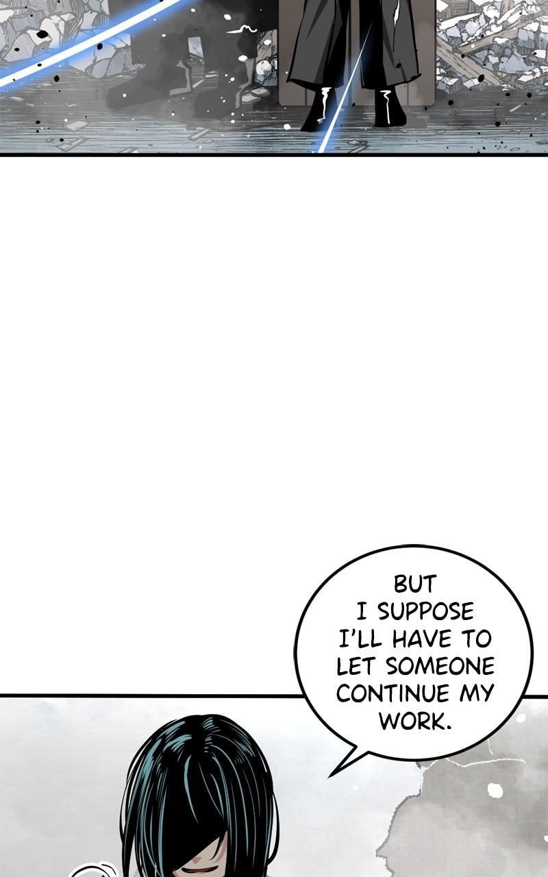 Read Hero Killer chapter 208 image 123 on Lezhin