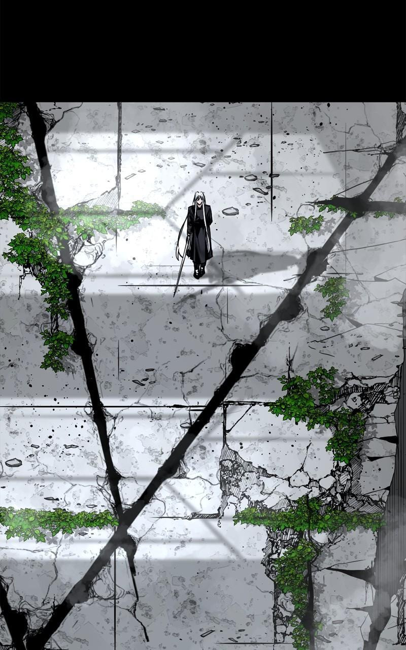 Read Hero Killer chapter 208 image 15 on Lezhin