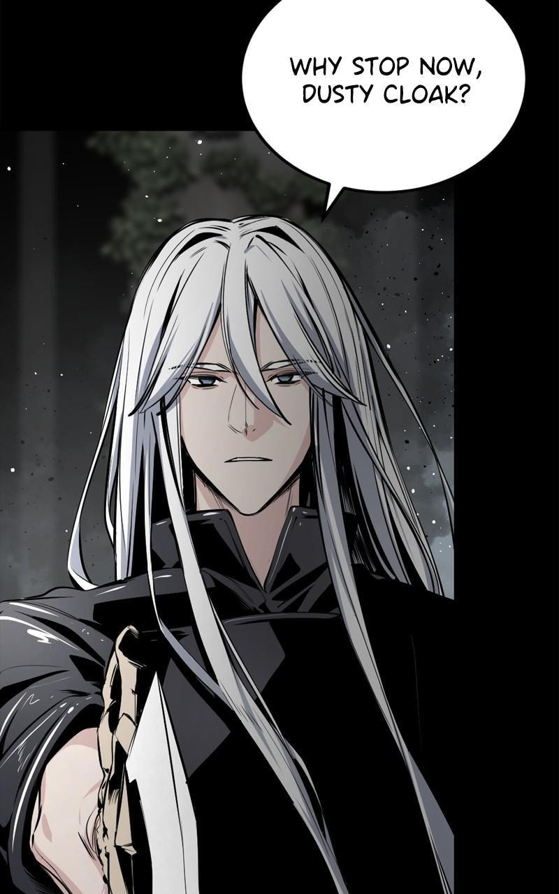 Read Hero Killer chapter 208 image 17 on Lezhin
