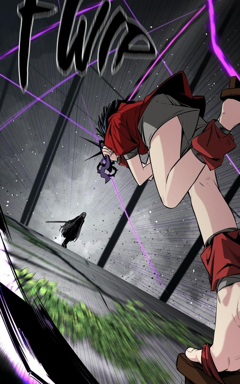 Read Hero Killer chapter 208 image 21 on Lezhin