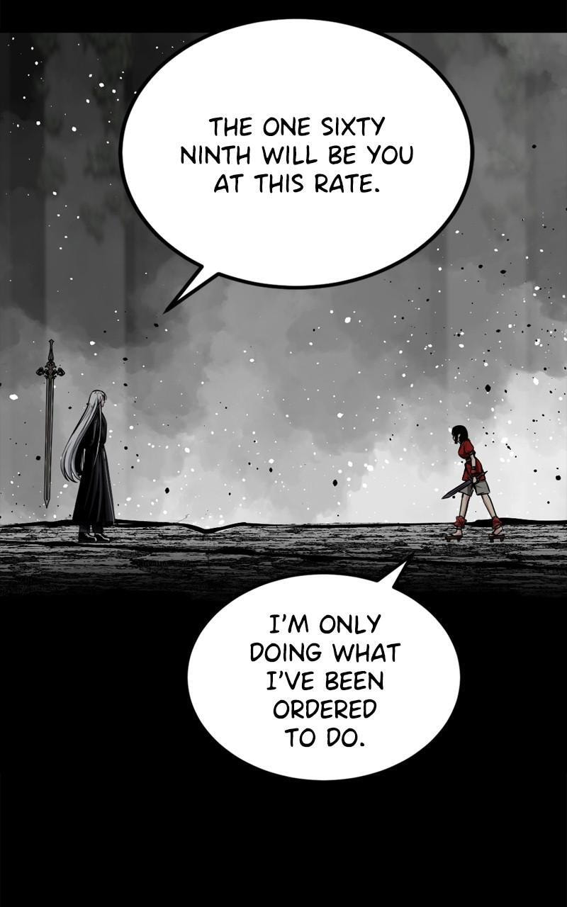 Read Hero Killer chapter 208 image 33 on Lezhin
