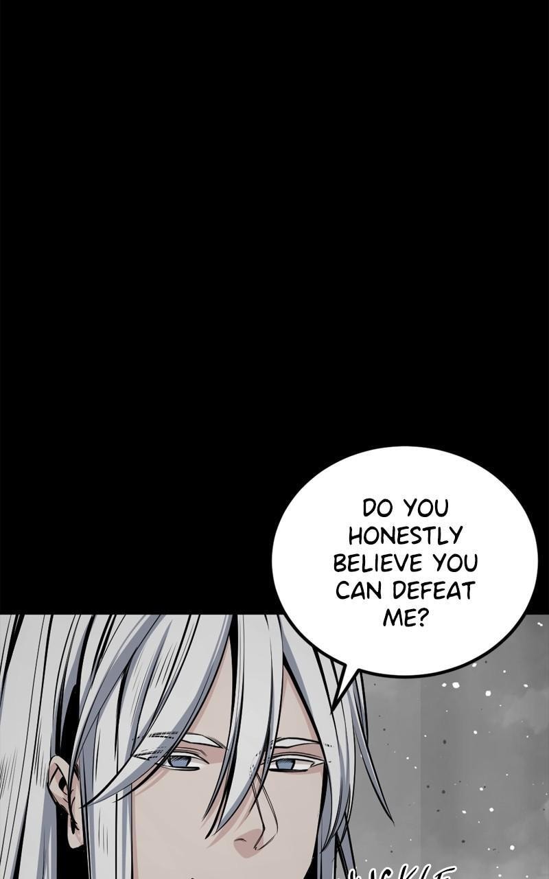 Read Hero Killer chapter 208 image 34 on Lezhin