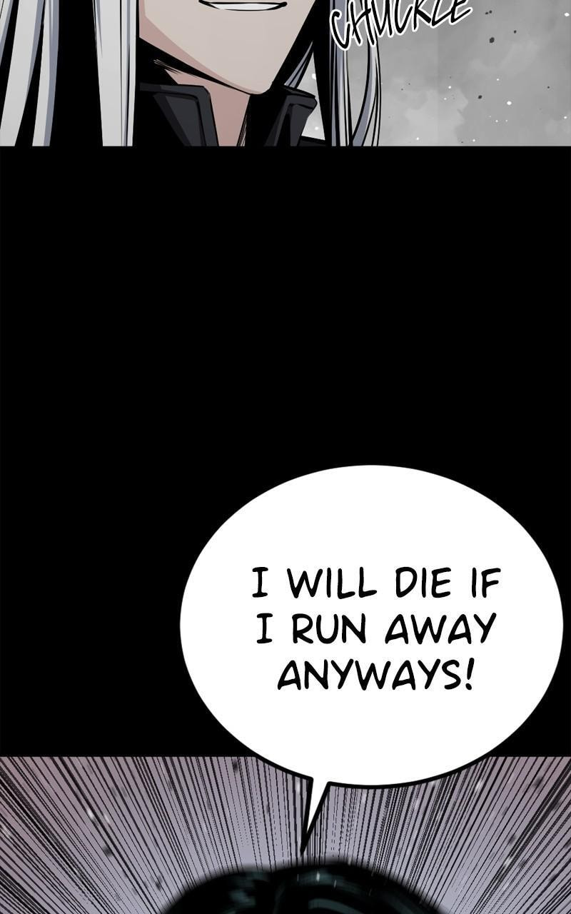 Read Hero Killer chapter 208 image 35 on Lezhin